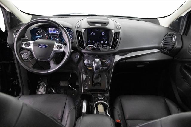 used 2016 Ford Escape car