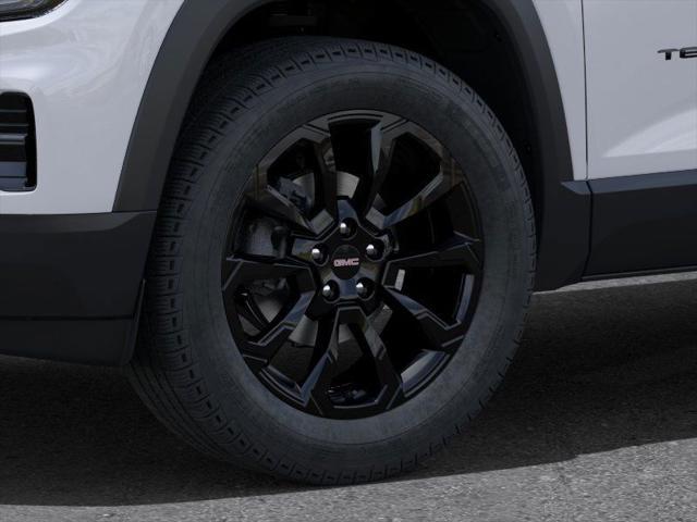 new 2025 GMC Terrain car, priced at $32,821