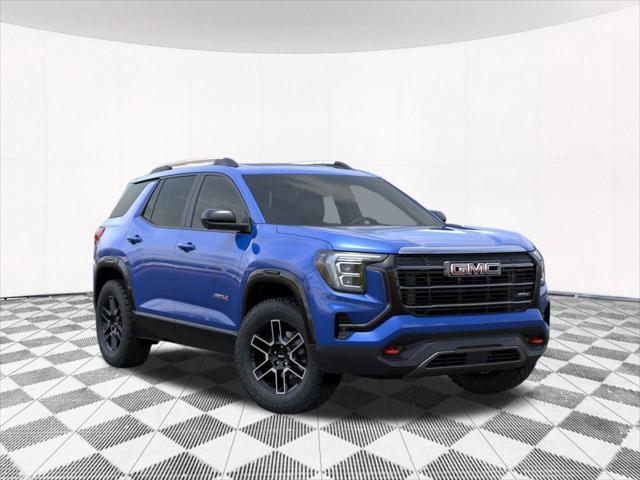 new 2026 GMC Terrain car, priced at $42,305