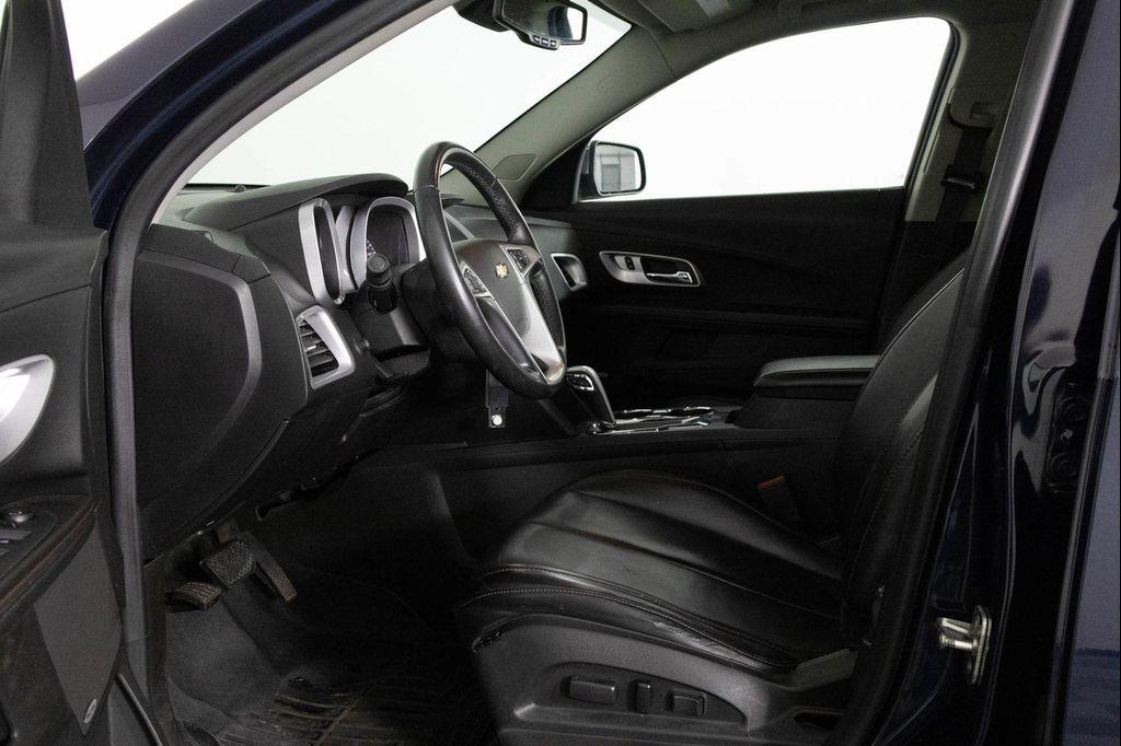 used 2015 Chevrolet Equinox car, priced at $9,977