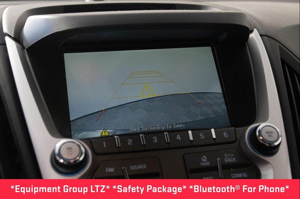 used 2015 Chevrolet Equinox car, priced at $9,977