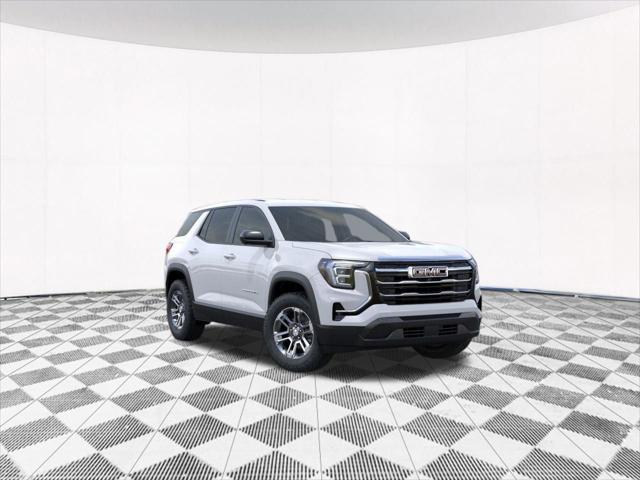 new 2026 GMC Terrain car, priced at $30,850