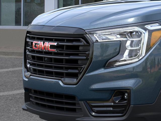 new 2024 GMC Terrain car, priced at $32,827