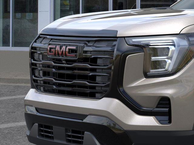 new 2026 GMC Terrain car, priced at $31,495