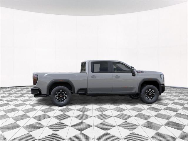 new 2025 GMC Sierra 2500 car, priced at $90,075