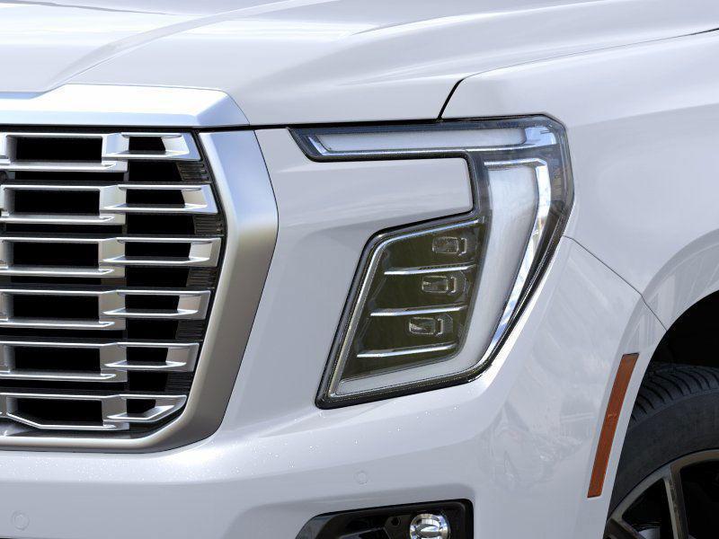 new 2026 GMC Yukon XL car, priced at $98,349
