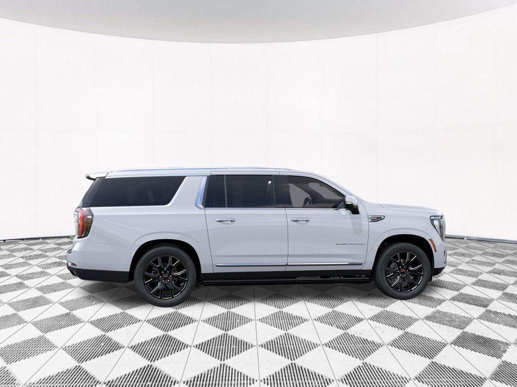 new 2026 GMC Yukon XL car, priced at $98,349