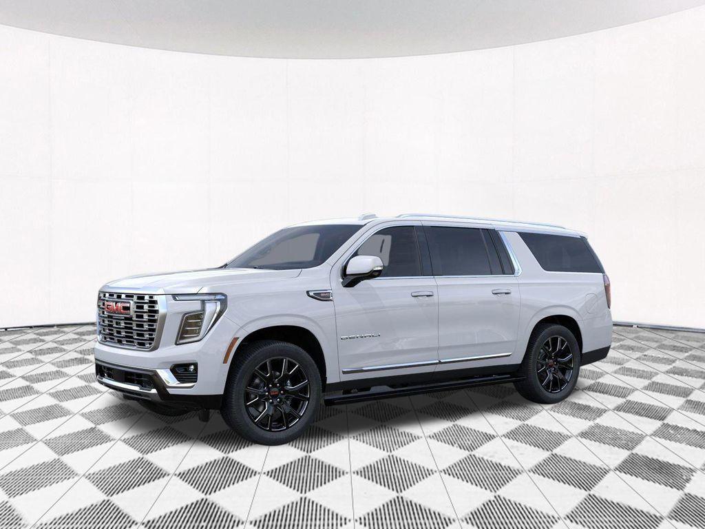 new 2026 GMC Yukon XL car, priced at $98,349