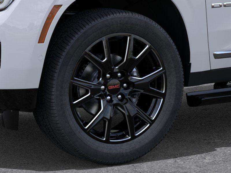 new 2026 GMC Yukon XL car, priced at $98,349