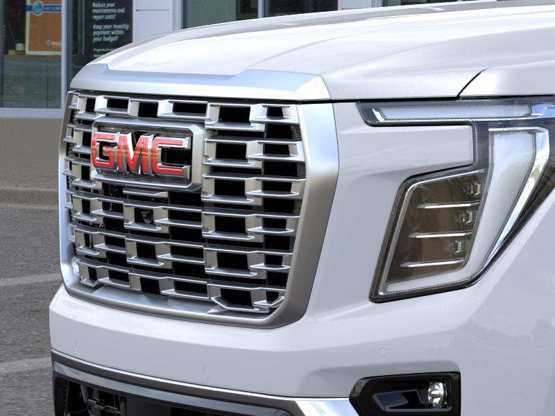 new 2026 GMC Yukon XL car, priced at $98,349