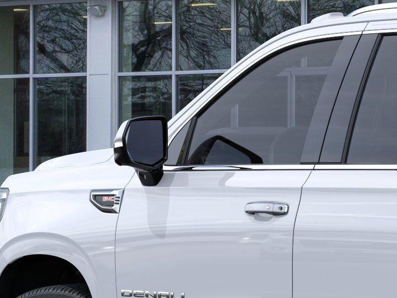 new 2026 GMC Yukon XL car, priced at $98,349