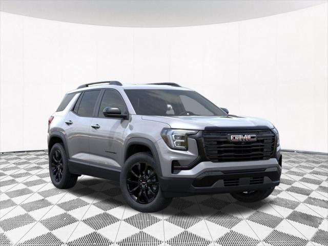 new 2025 GMC Terrain car, priced at $31,473