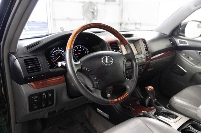 used 2008 Lexus GX 470 car