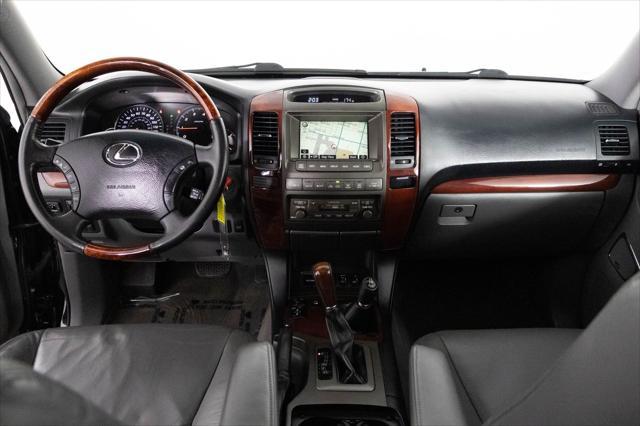 used 2008 Lexus GX 470 car