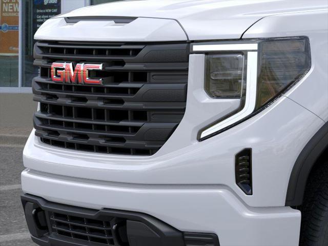 new 2025 GMC Sierra 1500 car, priced at $49,791