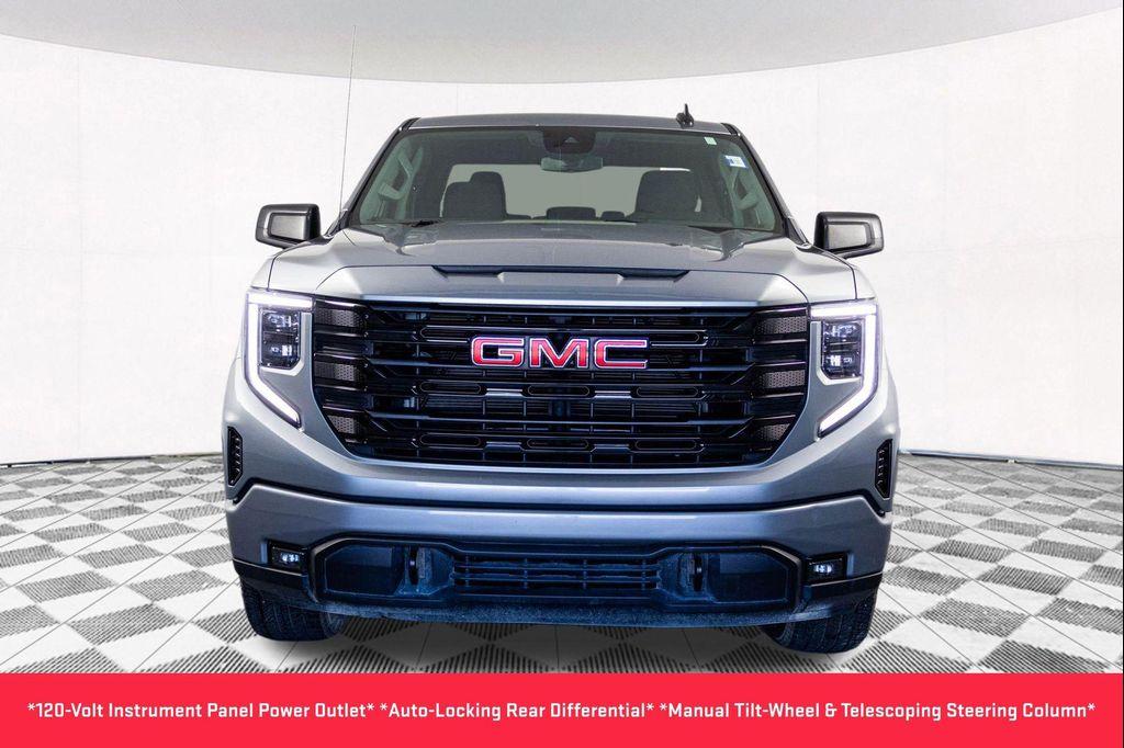 used 2023 GMC Sierra 1500 car, priced at $42,347
