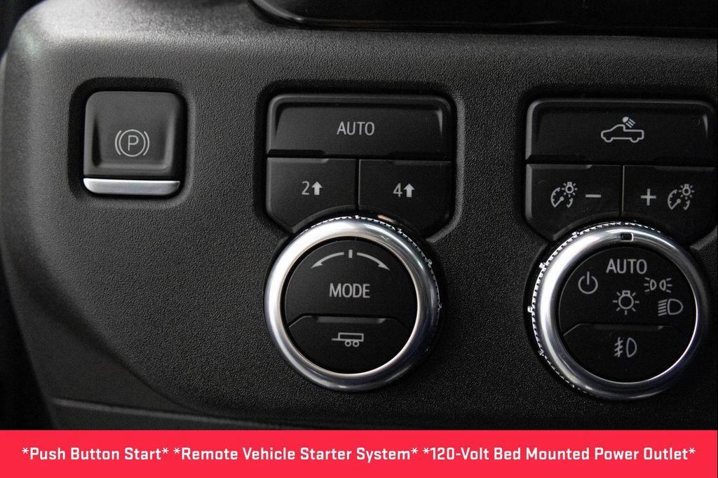 used 2023 GMC Sierra 1500 car, priced at $42,347