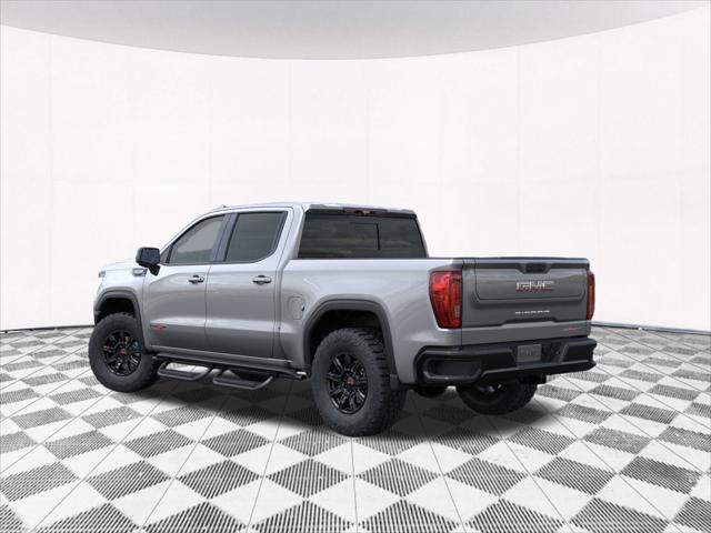 new 2024 GMC Sierra 1500 car, priced at $74,926