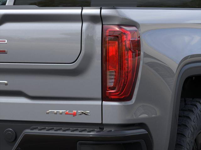 new 2024 GMC Sierra 1500 car, priced at $74,926