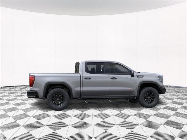 new 2024 GMC Sierra 1500 car, priced at $74,926