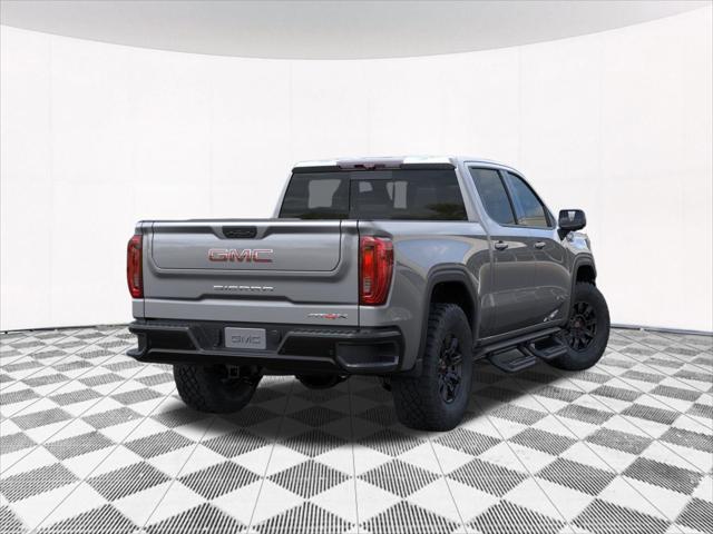 new 2024 GMC Sierra 1500 car, priced at $74,926