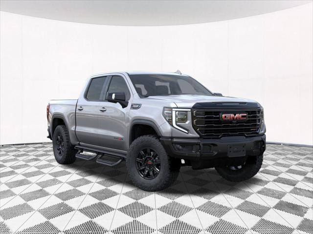 new 2024 GMC Sierra 1500 car, priced at $74,926