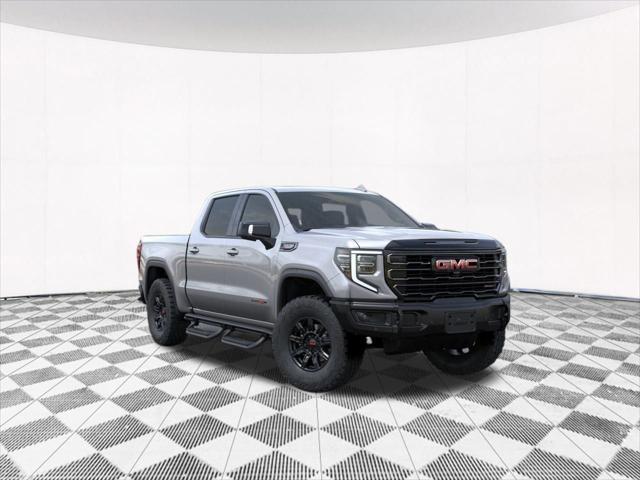 new 2024 GMC Sierra 1500 car, priced at $74,926