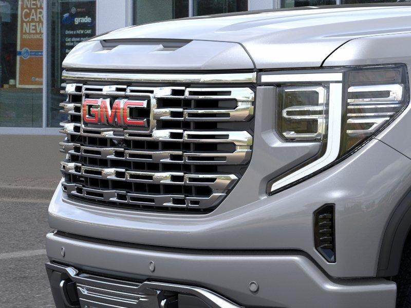 new 2024 GMC Sierra 1500 car, priced at $70,867