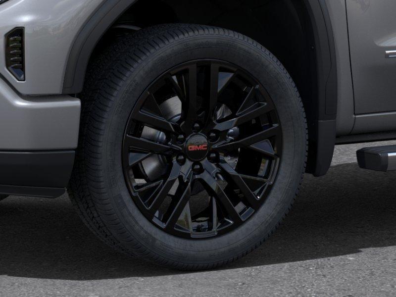 new 2024 GMC Sierra 1500 car, priced at $70,867