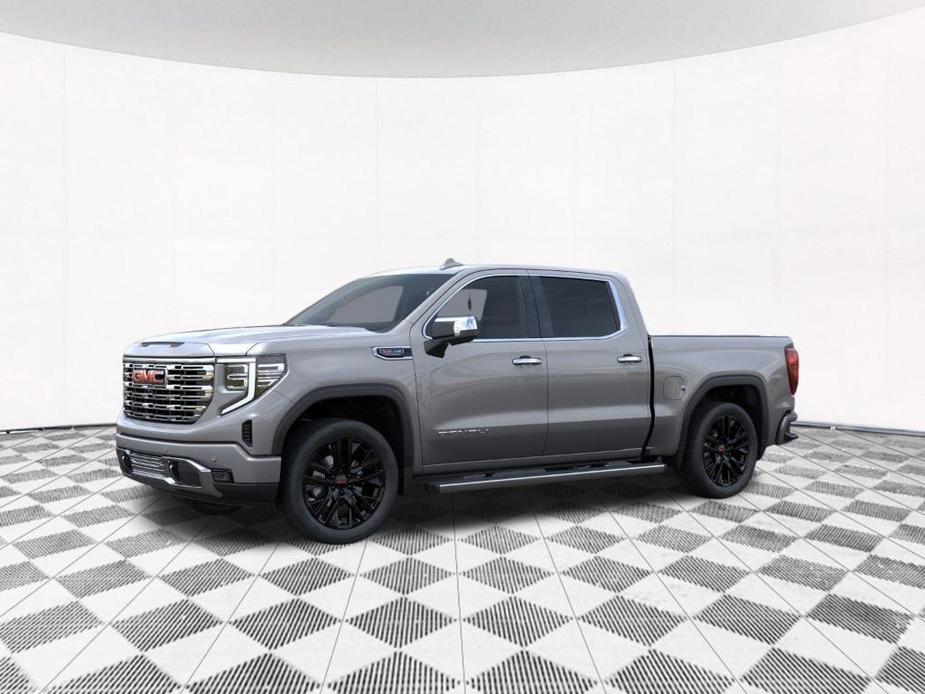 new 2024 GMC Sierra 1500 car, priced at $70,867