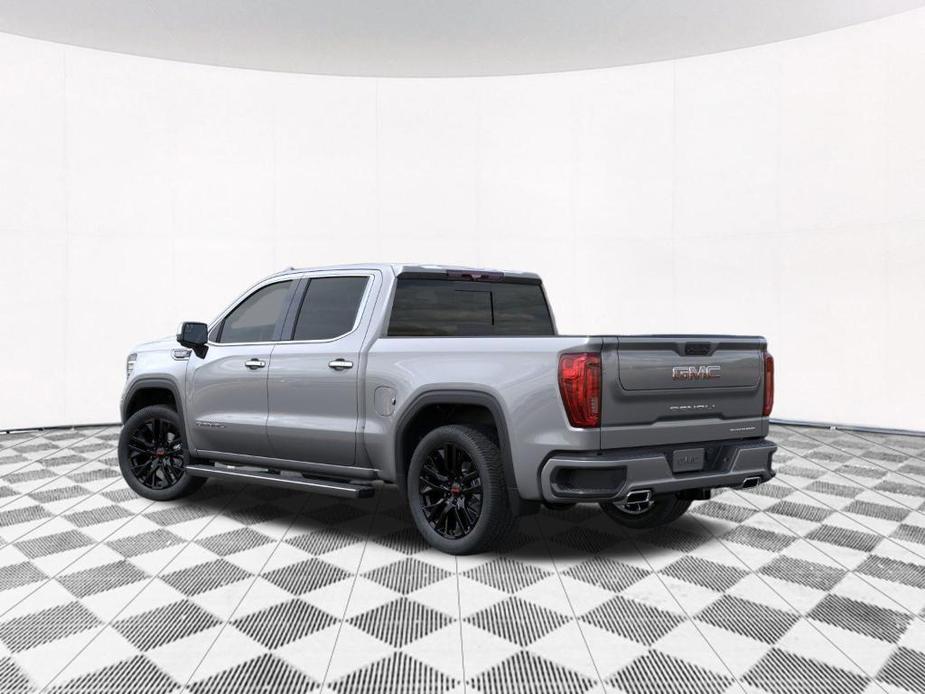 new 2024 GMC Sierra 1500 car, priced at $70,827