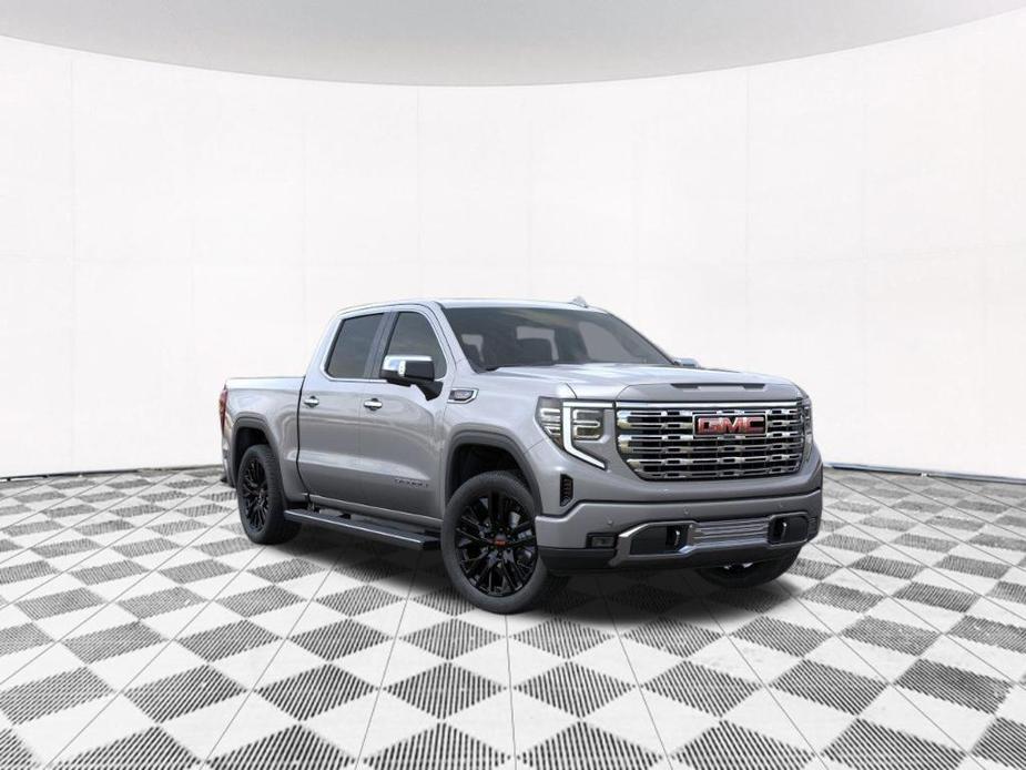 new 2024 GMC Sierra 1500 car, priced at $70,867