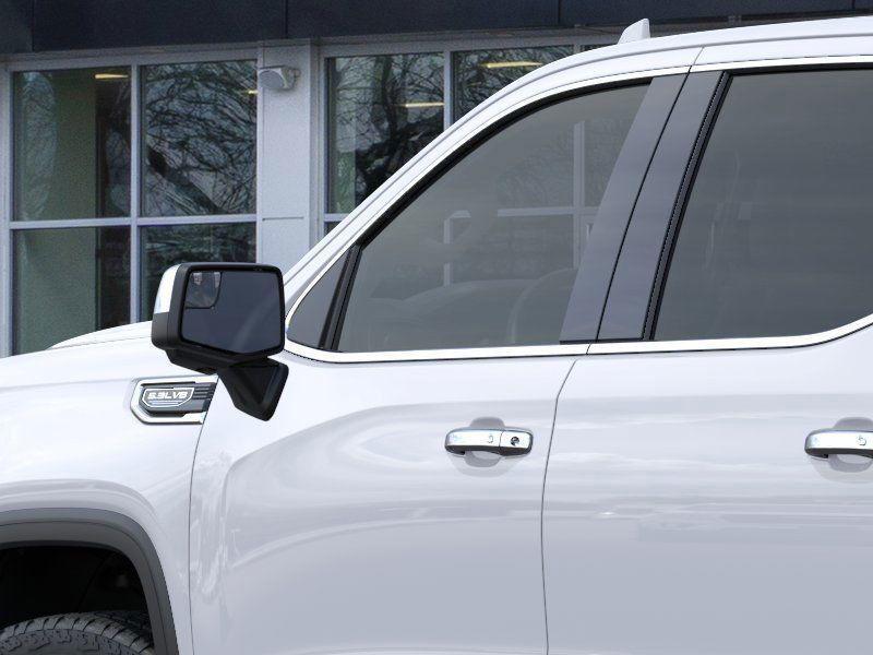new 2026 GMC Sierra 1500 car, priced at $61,568