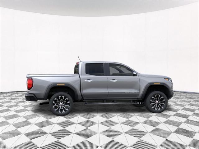 new 2024 GMC Canyon car, priced at $51,129