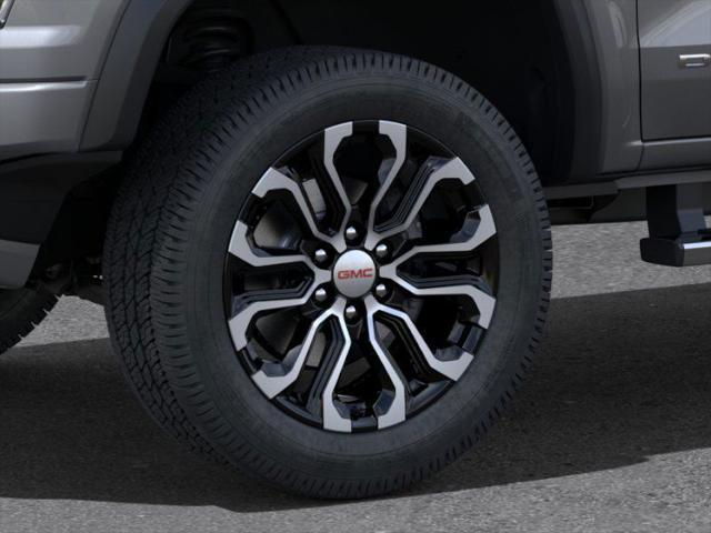 new 2024 GMC Canyon car, priced at $51,129