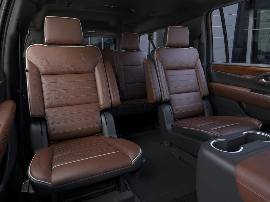 new 2024 GMC Yukon XL car, priced at $105,570