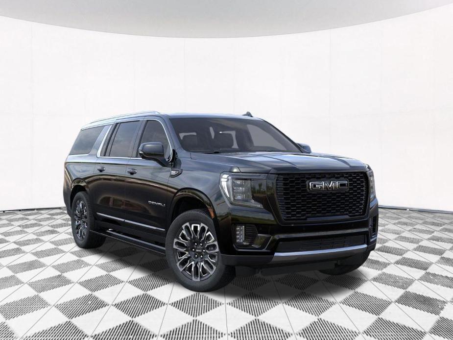 new 2024 GMC Yukon XL car, priced at $105,570