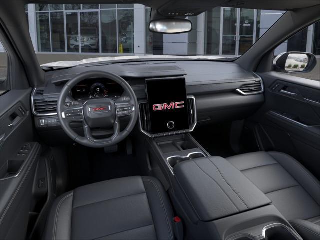 new 2024 GMC Acadia car, priced at $45,745