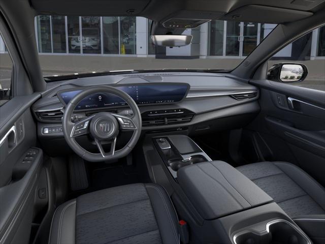 new 2025 Buick Enclave car, priced at $46,129