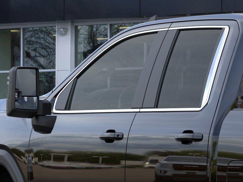 new 2026 GMC Sierra 2500 car, priced at $62,251