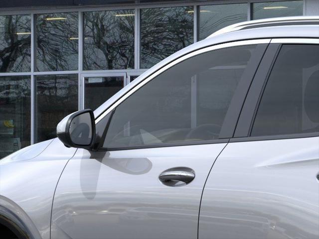new 2026 Buick Encore GX car, priced at $31,110