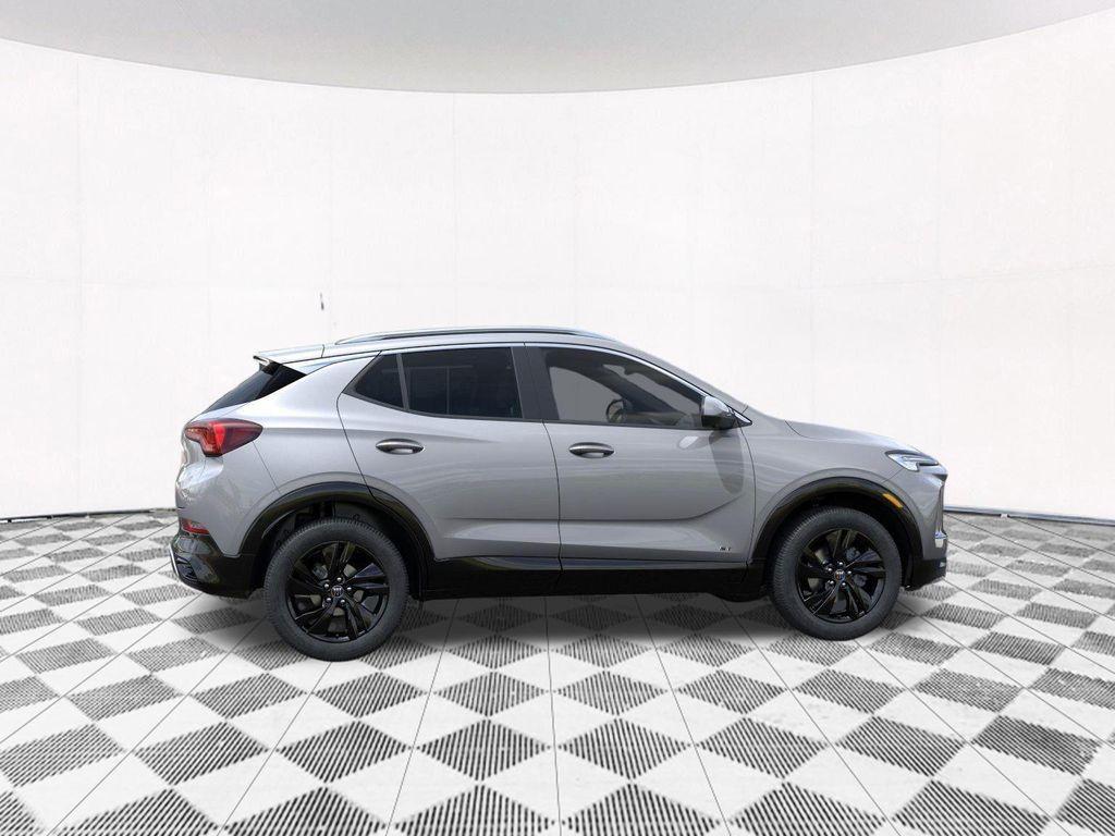 new 2026 Buick Encore GX car, priced at $31,110
