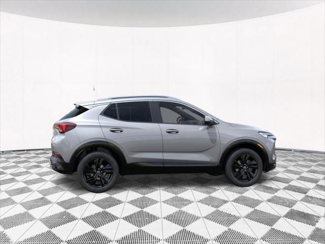 new 2026 Buick Encore GX car, priced at $31,110