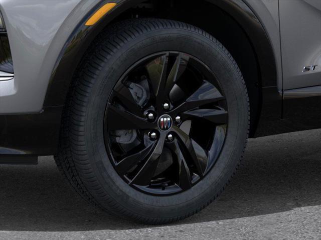 new 2026 Buick Encore GX car, priced at $31,110