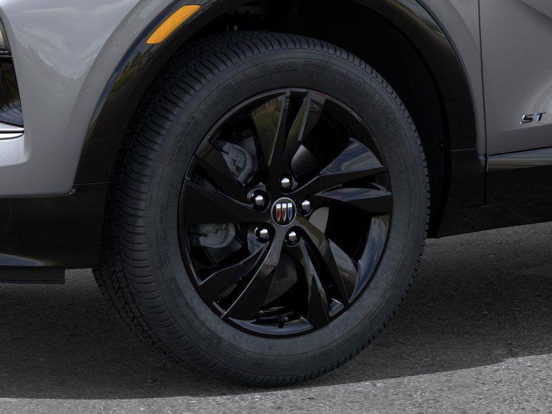 new 2026 Buick Encore GX car, priced at $31,110
