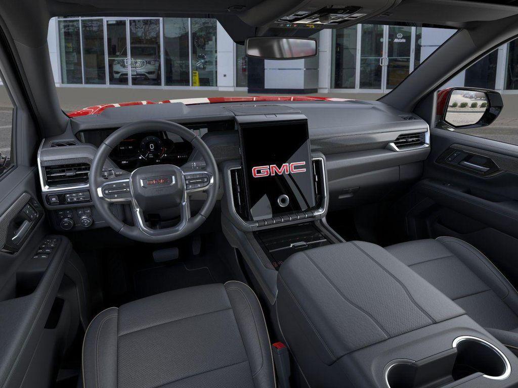new 2026 GMC Yukon XL car, priced at $79,068
