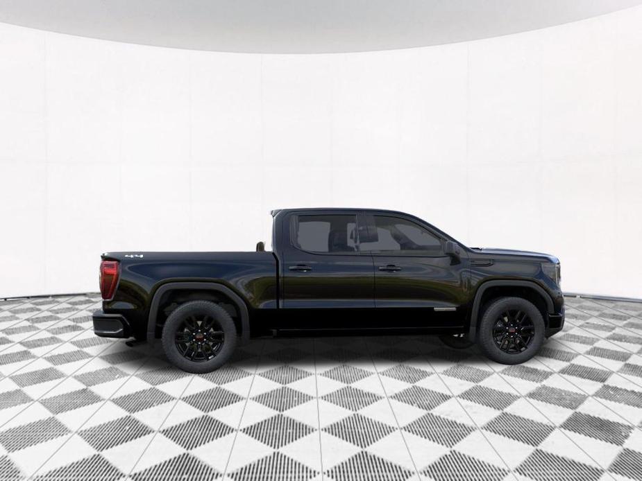 new 2024 GMC Sierra 1500 car, priced at $49,290