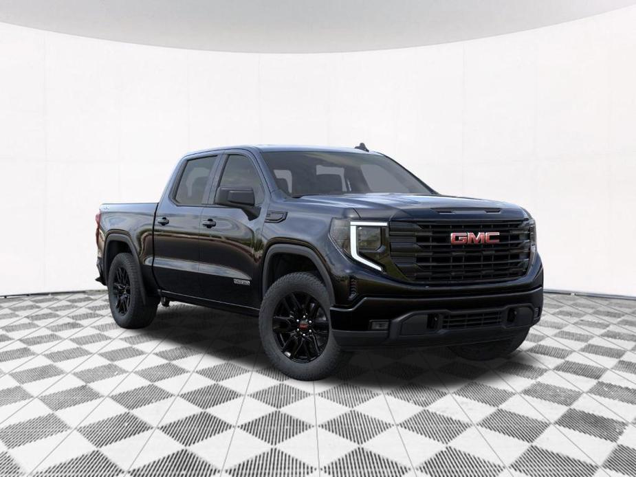 new 2024 GMC Sierra 1500 car, priced at $49,290