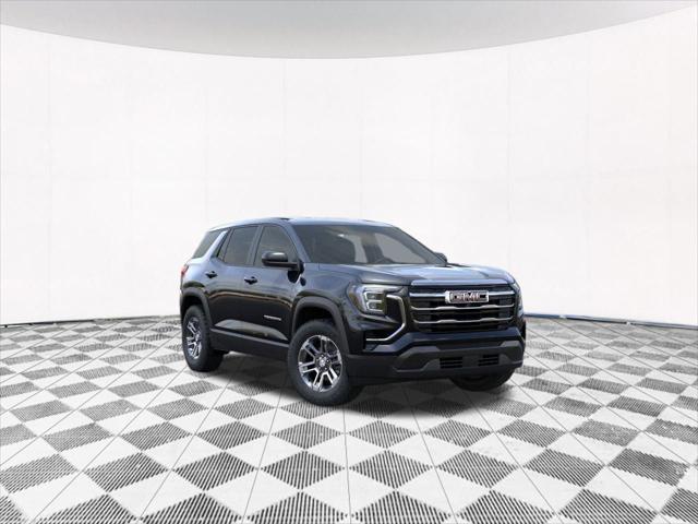 new 2025 GMC Terrain car, priced at $32,421