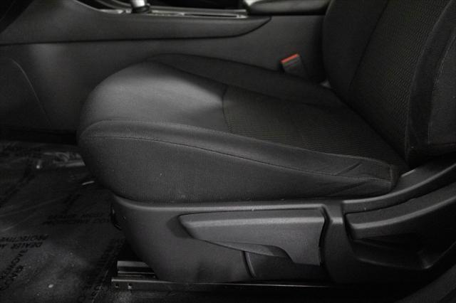 used 2021 Nissan Sentra car, priced at $15,777